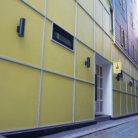 Hotel Gaon Insadong Seoul Exterior photo