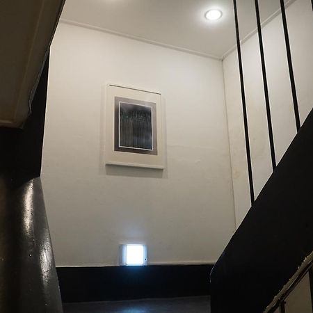 Hotel Gaon Insadong Seoul Exterior photo