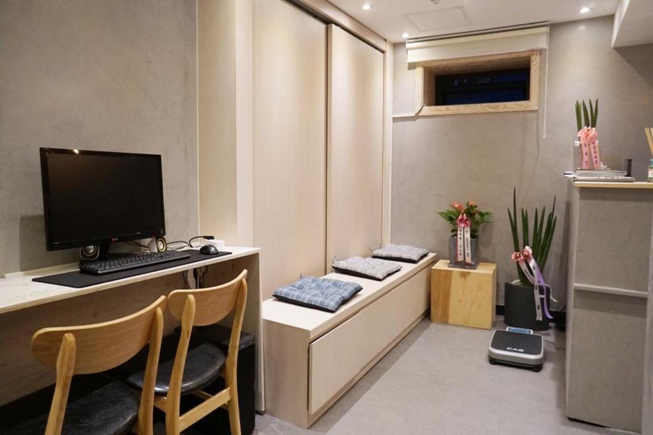 Hotel Gaon Insadong Seoul Exterior photo
