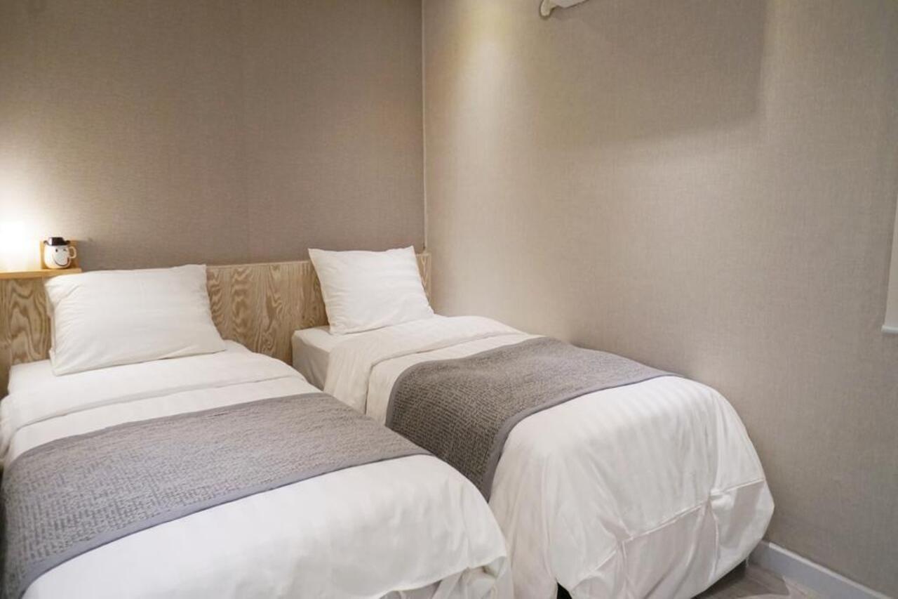 Hotel Gaon Insadong Seoul Exterior photo