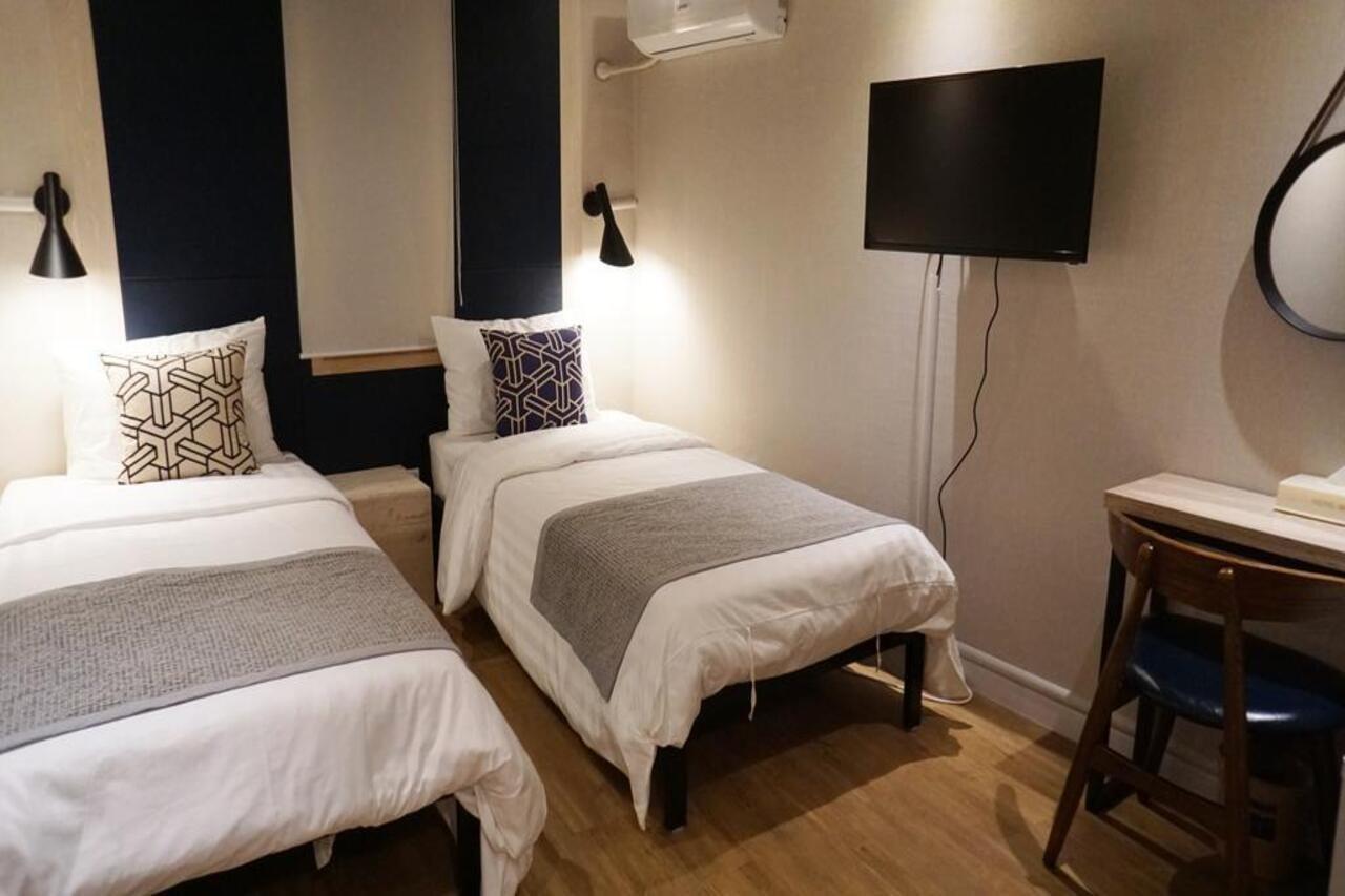 Hotel Gaon Insadong Seoul Exterior photo