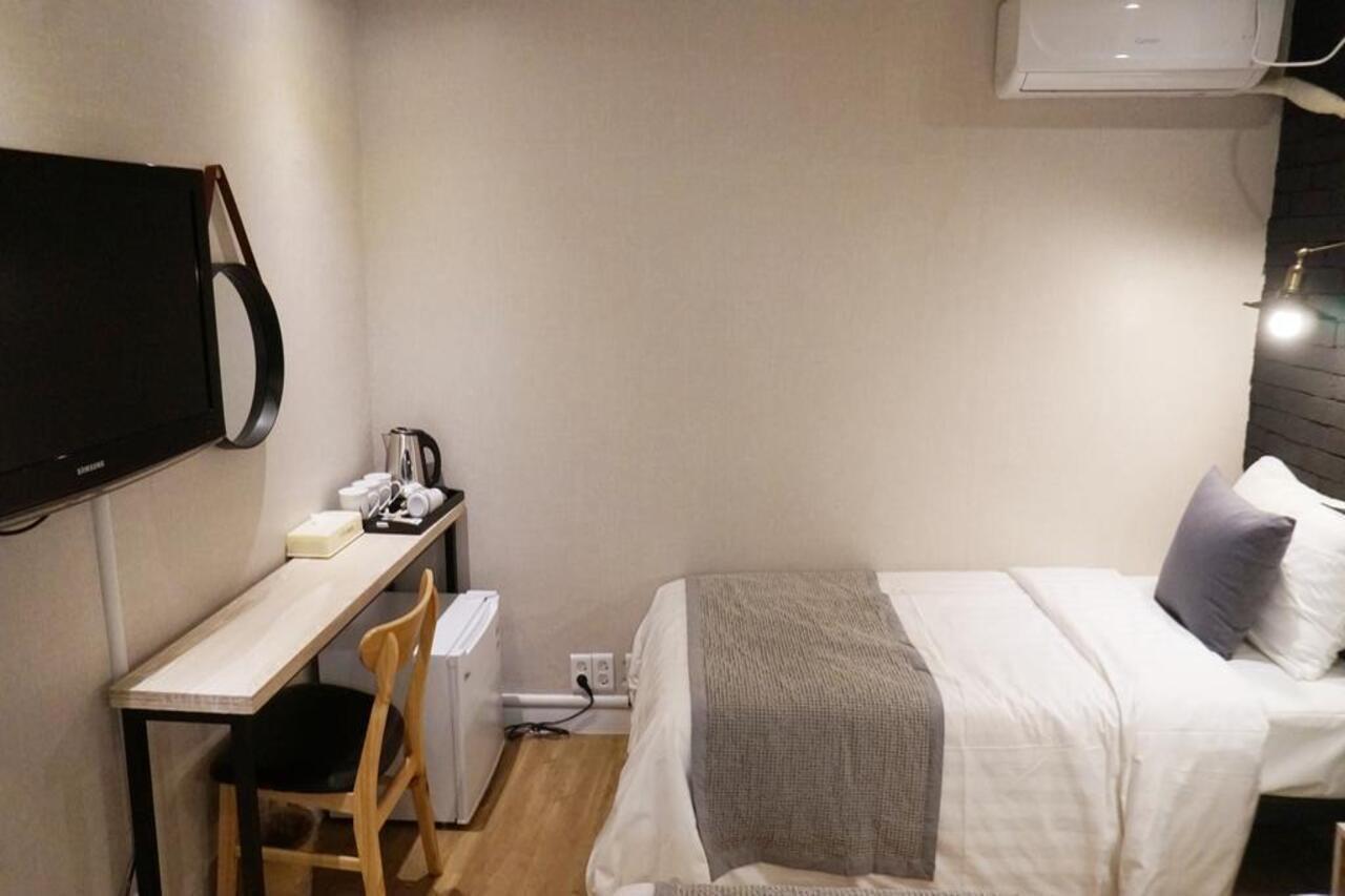 Hotel Gaon Insadong Seoul Exterior photo