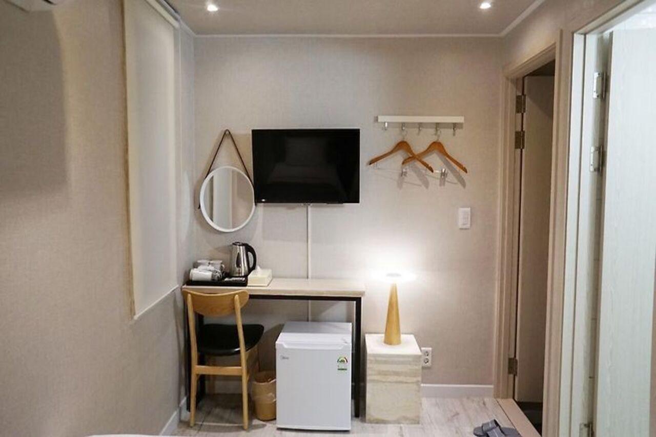 Hotel Gaon Insadong Seoul Exterior photo