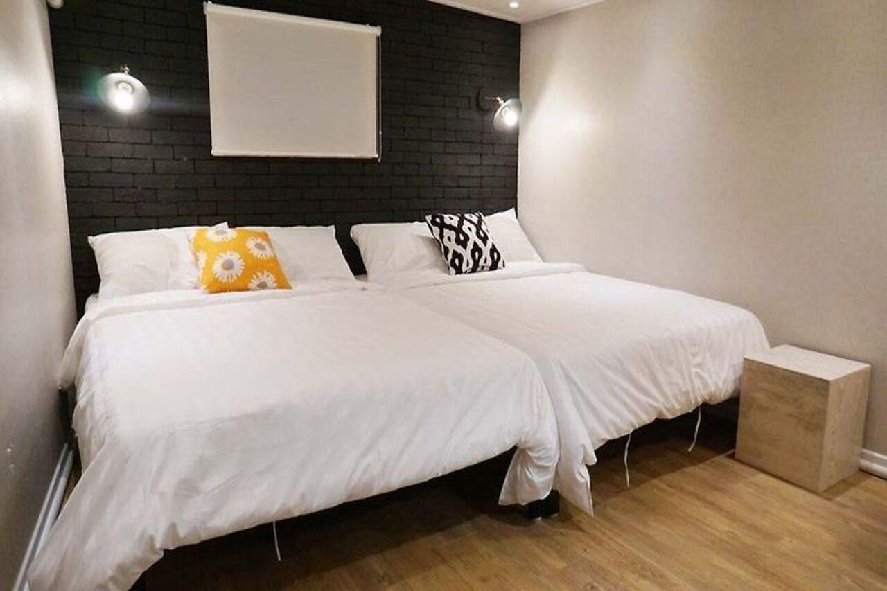 Hotel Gaon Insadong Seoul Exterior photo