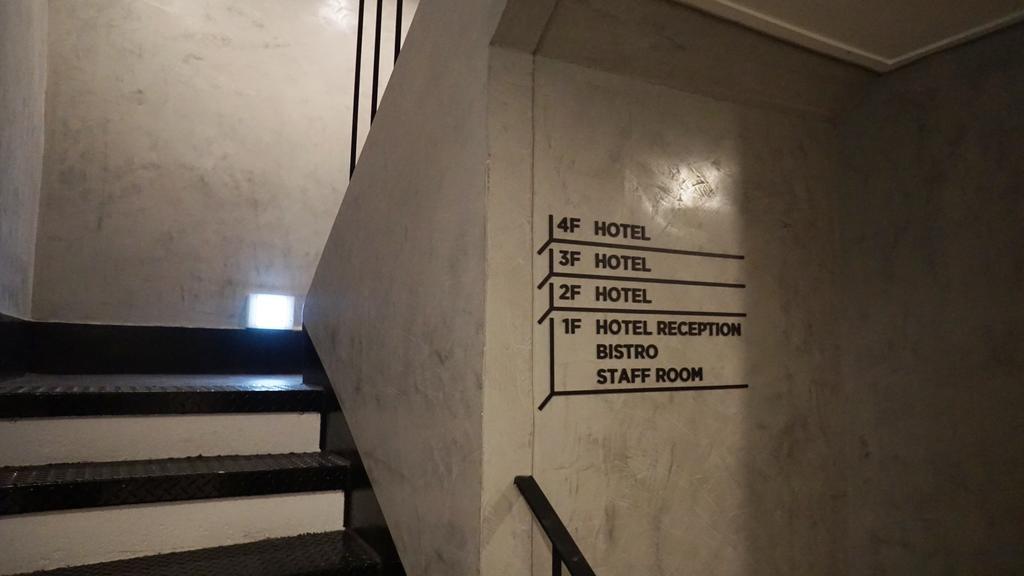 Hotel Gaon Insadong Seoul Exterior photo