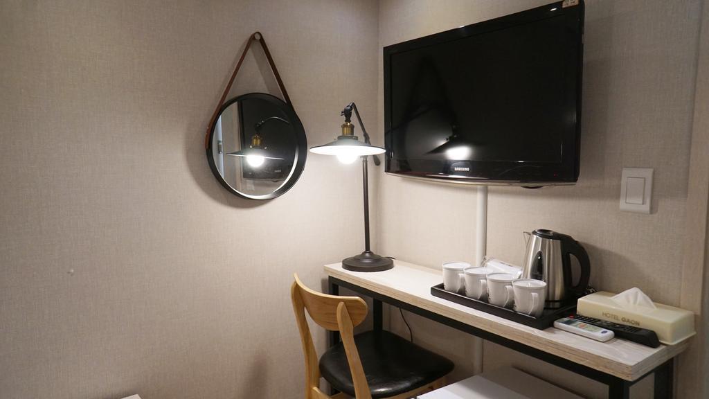 Hotel Gaon Insadong Seoul Exterior photo