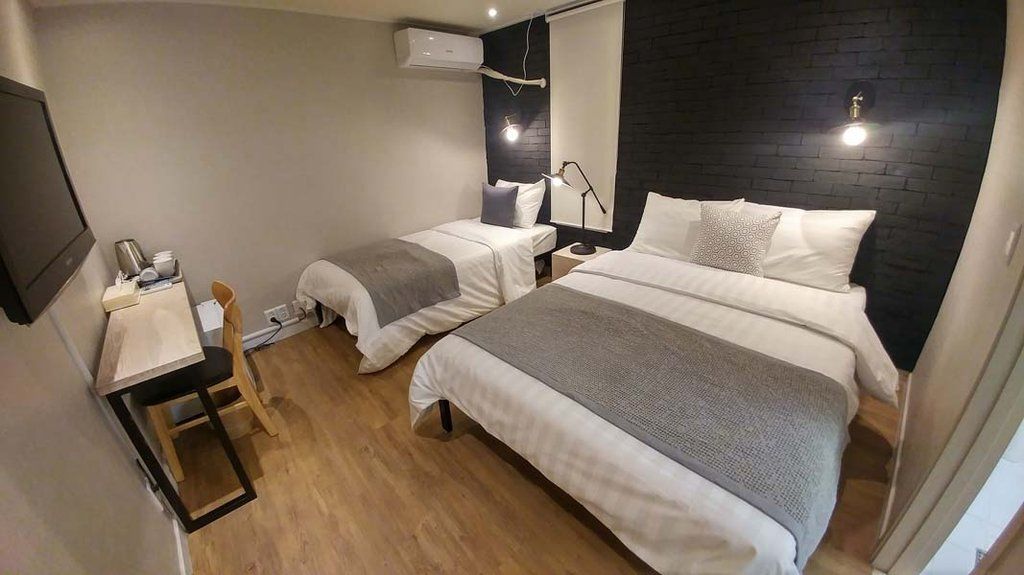 Hotel Gaon Insadong Seoul Exterior photo