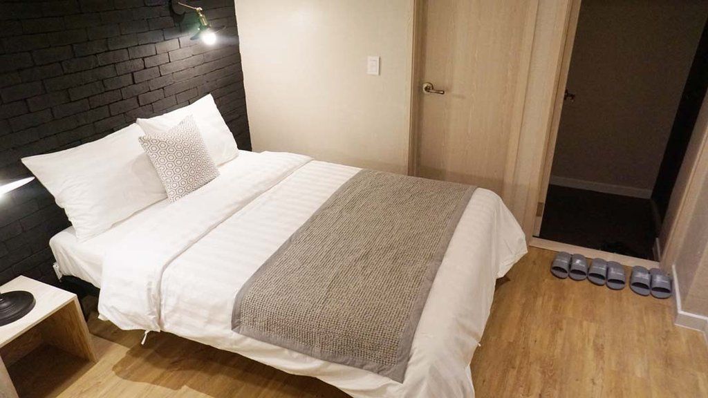 Hotel Gaon Insadong Seoul Exterior photo