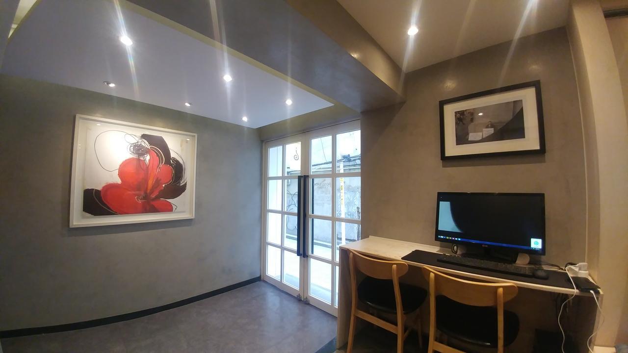 Hotel Gaon Insadong Seoul Exterior photo