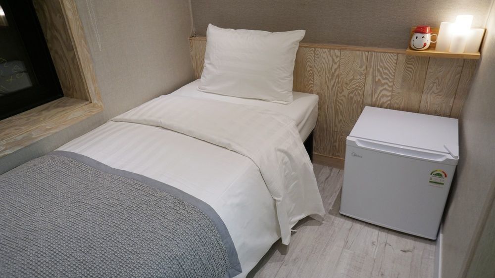 Hotel Gaon Insadong Seoul Exterior photo